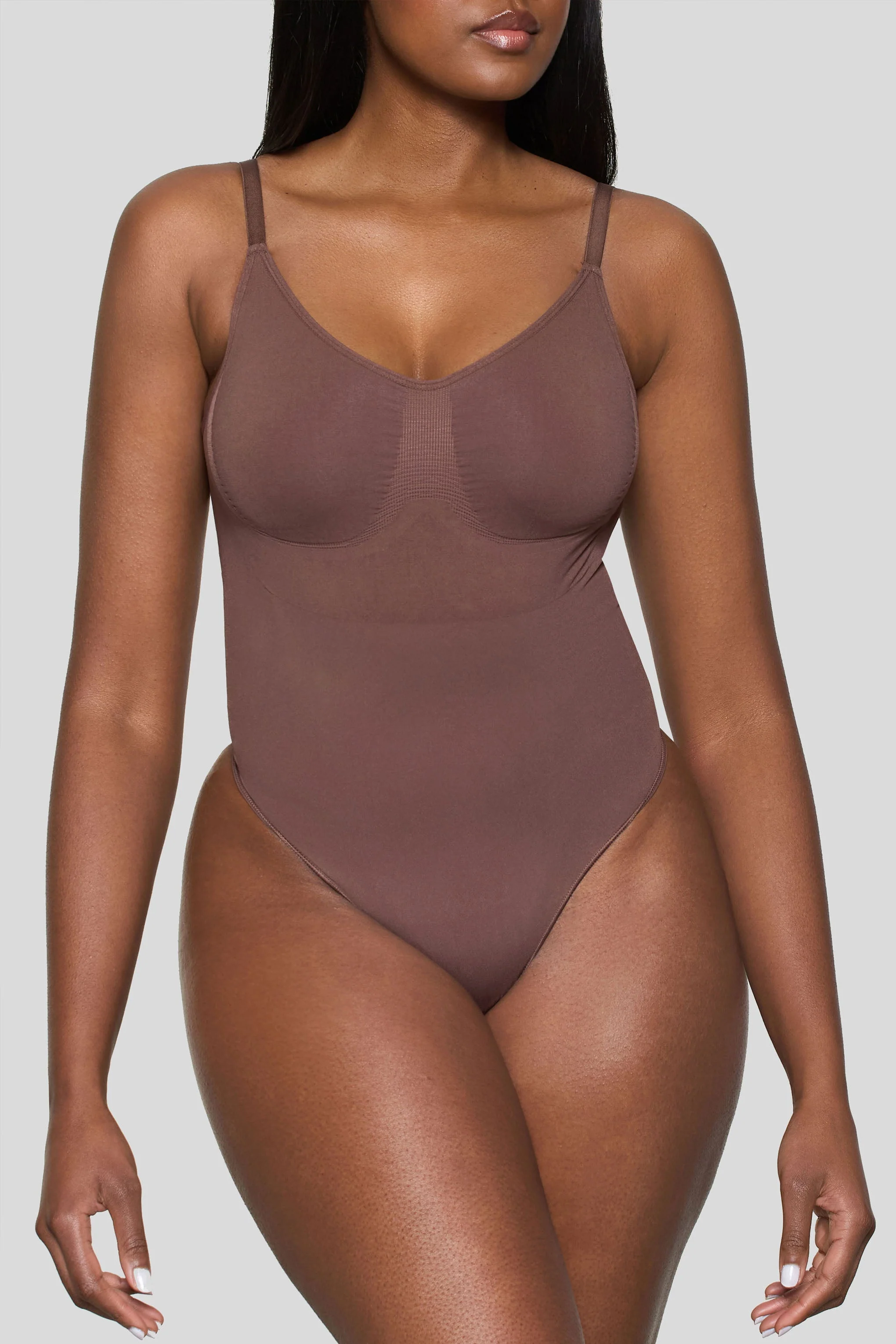 BOOMBA | Cacao corrigerende String Body - Image 3